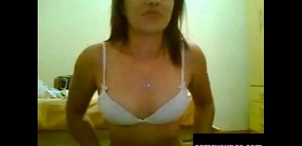  Caiu Net Thais Bruna Wolfart Gaucha 2015 Free Porn